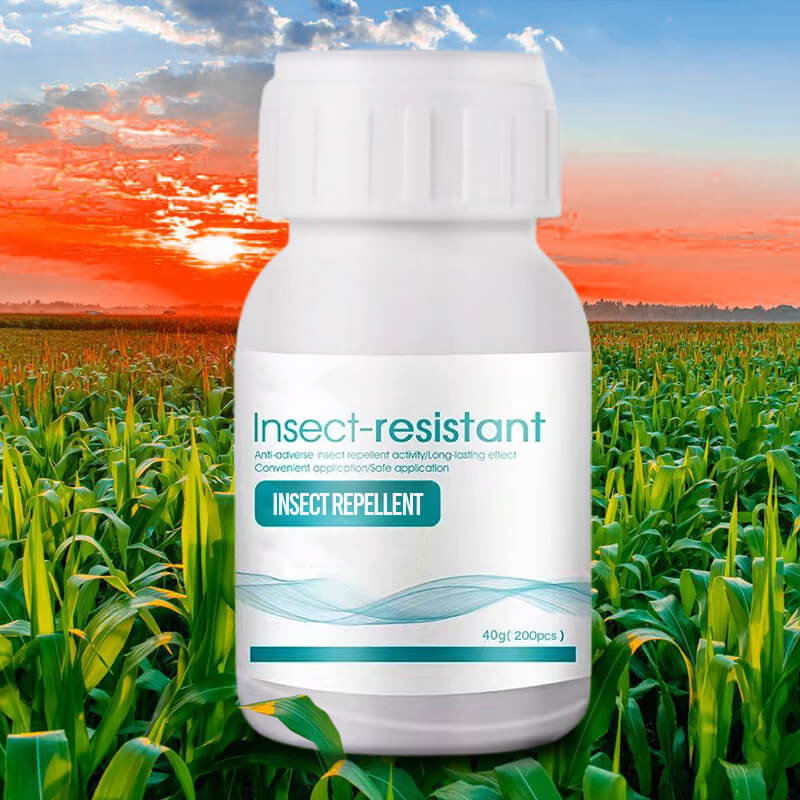 Plant Flower Insect Repellent Tablet(BUY 3 GET 5 FREE)