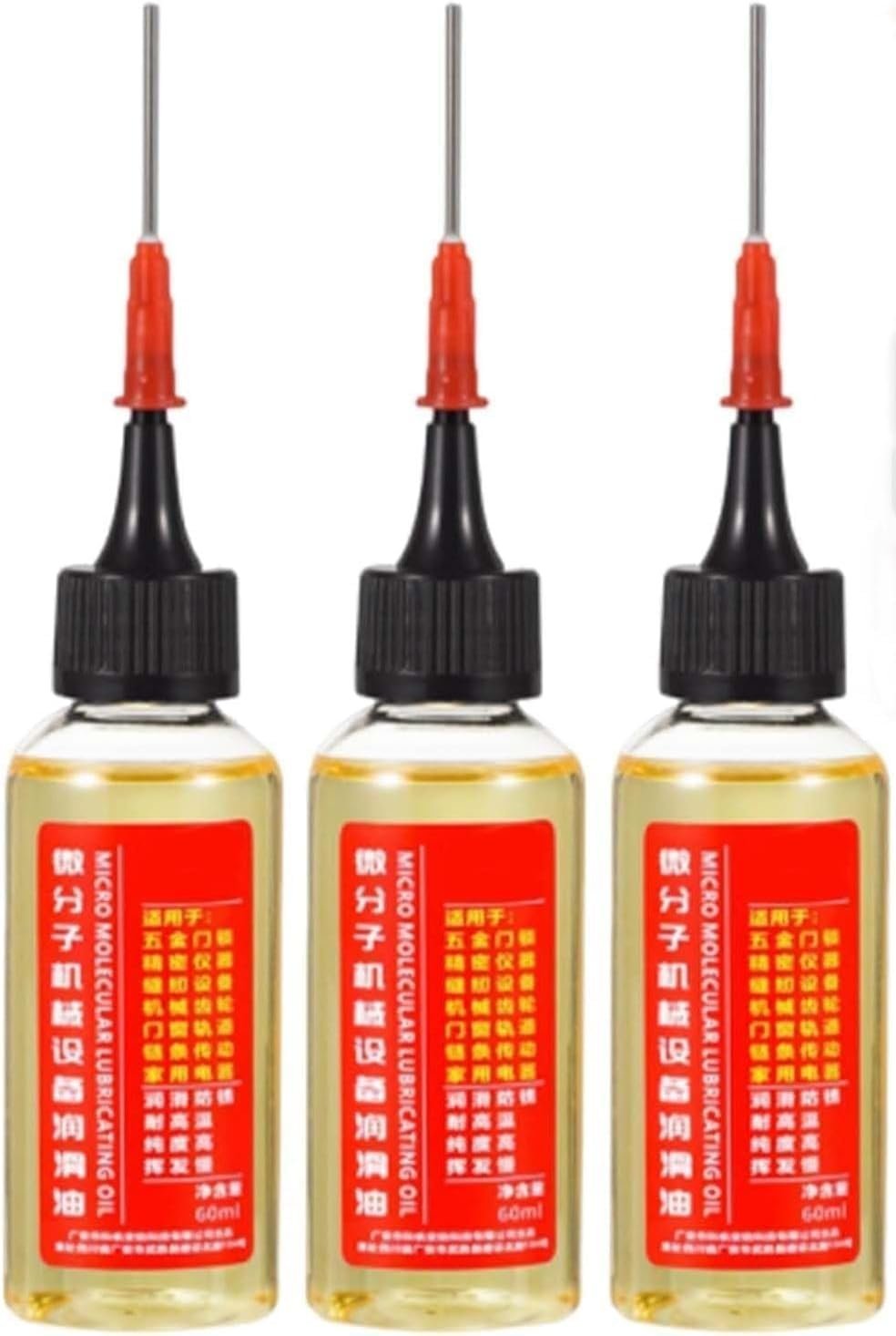 💥Factory direct, lowest price sale🔥Revolutionary Mechanical Lubricant: The Key to Long-Lasting Machine Performance!