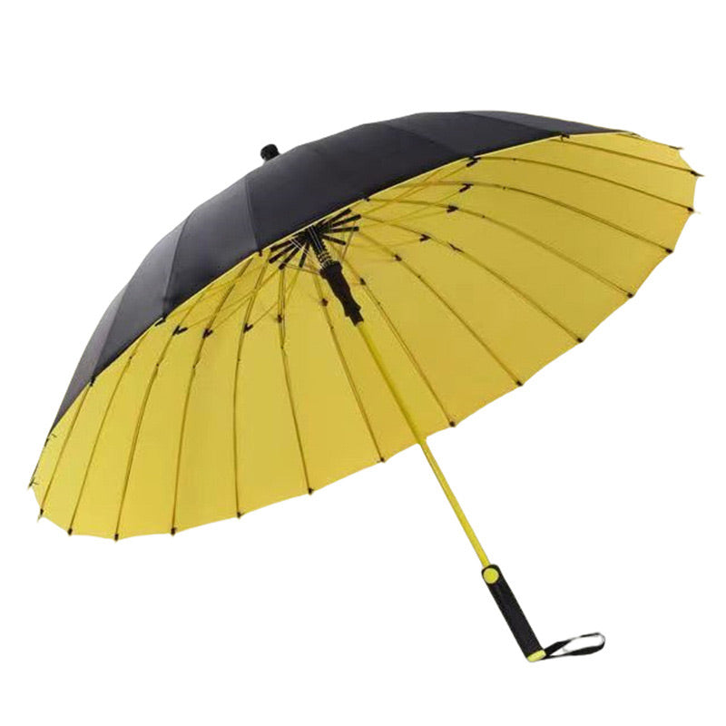 🌂Automatic umbrella with waterproof cover