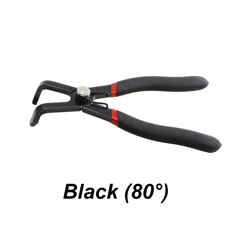 🎅Christmas Sale🎁30°/80° Auto Interior Panel Push Pin Removal Pliers