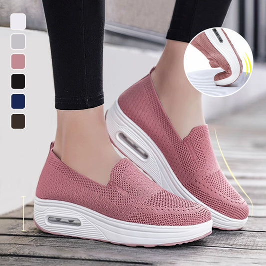 🎁49% OFF⏳Women's Orthopedic Casual Shoes