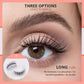 👍Buy 2 Get 1 Free  Waterproof & Reusable Self-Adhesive Eyelashes