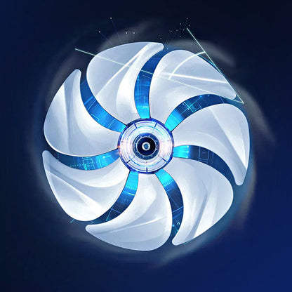 🎁Hot Sale 49% OFF⏳Powerful Silent Exhaust Fan