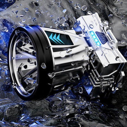 🔥Hot Sale 50% OFF💥Super Bright Rechargeable High Power Headlamp