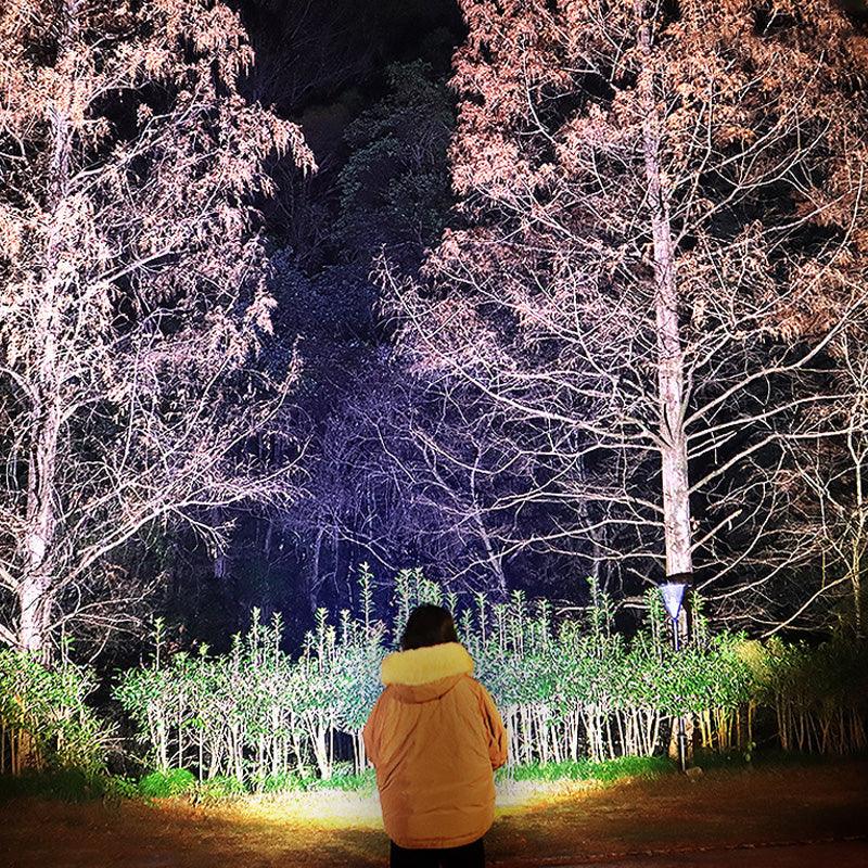 🔥Hot Sale 50% OFF💥Super Bright Rechargeable High Power Headlamp