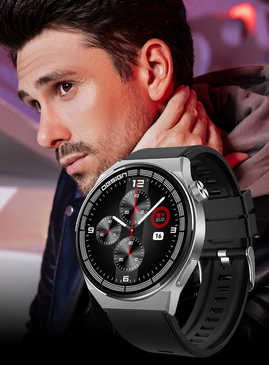 ⌚GT8 Sports Smartwatch