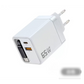 🔋💻 Ładowarka do szybkiego ładowania 65 W –⚡ Podłącz i ładuj od razu, pożegnaj się z kłopotami związanymi z plątaniem się kabli – płatność przy odbiorze 🚀