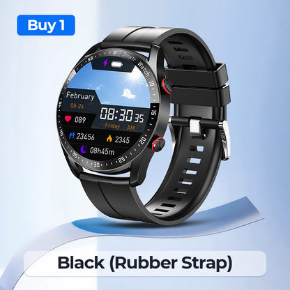 【👍Free shipping on 2 pieces】Intelligent sports watch for recognising health conditions