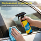 Uniwersalny Spray do Renowacji Samochodu 🚗✨🧴