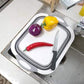 Multi-Function Folding Cutting Board