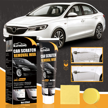 Car Scratch Repair Paste