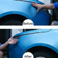 🚗 Przyssawka do naprawy wgnieceń samochodowych – 2,16 cala, narzędzie do bezlakierowego usuwania wgnieceń, wielorazowa, do małych wgnieceń ✨
