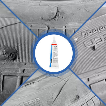 Efficient Waterproof Tire Repair Glues