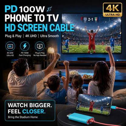 🎮 Kabel USB-C do HDMI dla Switch – 50% ZNIŻKI! OFERTA LIMITOWANA!