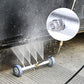 Undercarriage Pressure Cleaner Water Broom