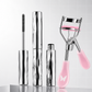 【1 +2 gratis】☔Tusz do rzęs 3D Curling Metal Wand - wodoodporny i długotrwały