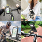 📢📢 OSTATNI DZIEŃ – 50% ZNIŻKI! 🚲 Uniwersalny, wodoodporny uchwyt rowerowy ✨