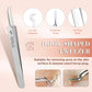 Stainless Steel Blackhead Extractor