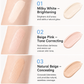 💄 Nawilżający korektor w pisaku – 50% ZNIŻKI! KUP 1 → 1 GRATIS! OFERTA LIMITOWANA!