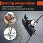 Deep-water Magnetic Salvage Magnet Set