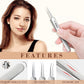 Stainless Steel Blackhead Extractor