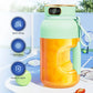 🍎🍓🍉 New Style Hot Sale🍊 Multifunctional Portable Juicer Cup