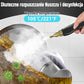 ✨ Ręczna myjka parowa o mocy 2500 W — szybko i skutecznie usuwa uporczywe zabrudzenia bez użycia detergentów chemicznych! ✨