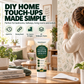 🧱 Klej do tapet – 50% ZNIŻKI! KUP 1 → 1 GRATIS! OFERTA LIMITOWANA!🛠️ Naprawia i mocuje stare, wzorzyste tapety – szybki, trwały i łatwy w użyciu. Idealny do domowych remontów i renowacji! ✨