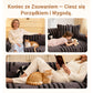 🛋️Miękka, antypoślizgowa narzuta na kanapę z pluszu
