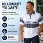🛒BEZPŁATNA DOSTAWA🔥Męski zestaw codzienny z krótkim rękawem, letnia moda plażowa i sportowa, wzór w kratę, dopasowany krój, długość powyżej kolan