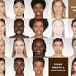 🎁Limitowana wyprzedaż 50% OFF🎁Biomimic Foundation 4 w 1 - Spektrum światła