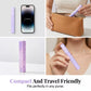 💜 Ostatnie 3 godziny – Kup 1, otrzymasz 1 gratis!! 💜 Tusz do rzęs tubing + baza pod tusz ✨