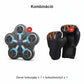 🥊Super zabawny cel treningowy do boksu z muzyką Bluetooth🎵