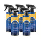 🚗💨 Kup 2 → 1 gratis! 🏆 Ceramiczny spray – 5 min, 12 mies. ochrony, błysk bez wysiłku ✨