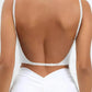 👙🌹 50% RABATU! Biustonosz bez szwów z odkrytymi plecami w kształcie litery U – niewidoczny, wygodny i idealny pod obcisłe ubrania 💫