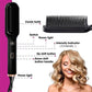 🔥Hot Sale 50% OFF💥Negative Ion Hair Straightener Styling Comb💇‍♀