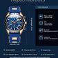 ⌚ OGRANICZONA OFERTA – 50% ZNIŻKI! ⚡ Męski, wodoodporny, sportowy zegarek kwarcowy do aktywności na świeżym powietrzu – wytrzymały, praktyczny, stylowy 🌲