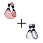 👶 1+1 GRATIS | Oddychające nosidełko dla niemowląt 4w1 – ergonomiczne, lekkie i wygodne