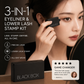 🥳GORĄCA WYPRZEDAŻ 2026🥳💞50K+ SPRZEDANYCH!💄✨ 50% TANIEJ! Zestaw 3 w 1 – Eyeliner i Stempel do Dolnych Rzęs – Idealne skrzydełka i rzęsy w kilka sekund. Wodoodporny, nierozmazujący się. Nie wymaga pewnej ręki! 👁️🖌️