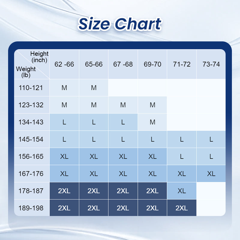 Nylon Ice Silk Breathable Men's Underwear