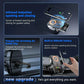 ✨ STOJAK SAMOCHODOWY Z ŁADOWANIEM – Bezprzewodowe Ładowanie i Stabilne Trzymanie Telefonu w Samochodzie! ✨