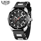 ⌚ OGRANICZONA OFERTA – 50% ZNIŻKI! ⚡ Męski, wodoodporny, sportowy zegarek kwarcowy do aktywności na świeżym powietrzu – wytrzymały, praktyczny, stylowy 🌲