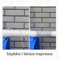 👨‍🔧 Szybka i trwała naprawa bez spawania -Klej do Naprawy Metalu