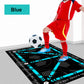 🔥Last Day Promotion 50% OFF - ⚽Soccer Train Mat for All Levels Non-Slip Silent