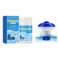 🏊‍♂️ Tabletki do Czyszczenia Basenu – Krystalicznie Czysta Woda bez Wysiłku! 💧✨