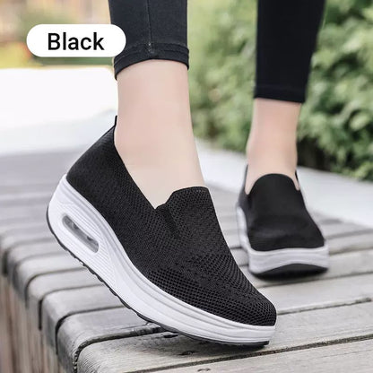 🎁49% OFF⏳Women's Orthopedic Casual Shoes