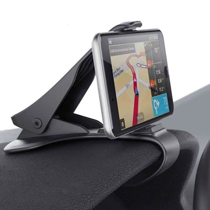 🔥 New Year Hot Sale🎁Universal Car Phone Clip Holder✨