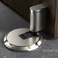 Mechanical Floor Door Stopper with Free 3M Adhesive Sticker