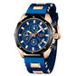⌚ OGRANICZONA OFERTA – 50% ZNIŻKI! ⚡ Męski, wodoodporny, sportowy zegarek kwarcowy do aktywności na świeżym powietrzu – wytrzymały, praktyczny, stylowy 🌲
