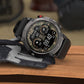 HD-LCD Tactical Bluetooth Sports Watch